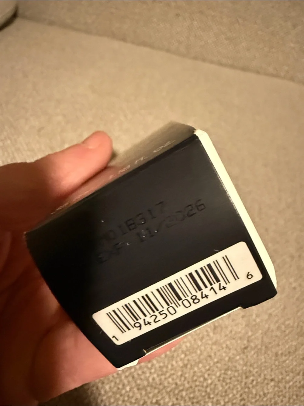 bareMinerals Complexion Rescue Tinted Moisturizer Dune 7.5